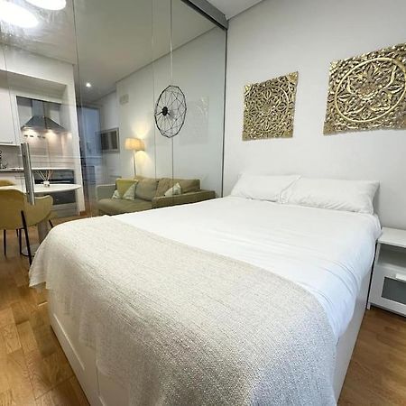 Comodo Apartamento Centro Vigo Eksteriør bilde