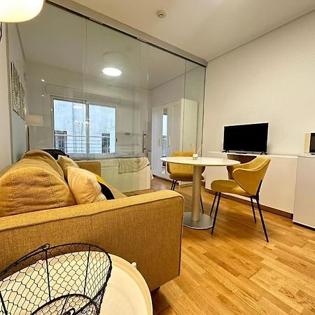 Comodo Apartamento Centro Vigo Eksteriør bilde