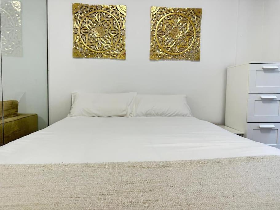Comodo Apartamento Centro Vigo Eksteriør bilde